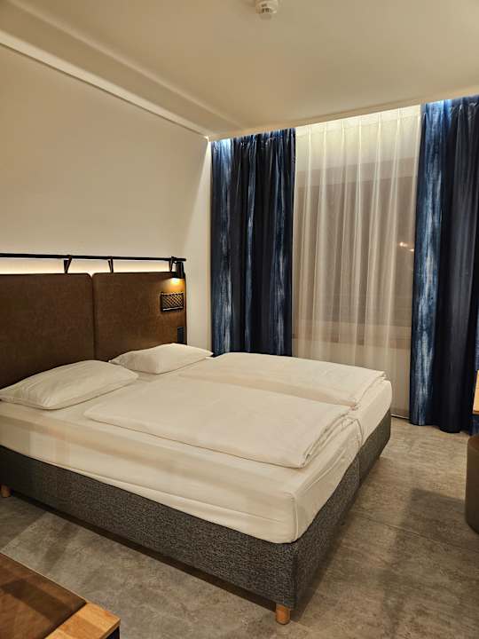 Zimmer H2 Hotel Düsseldorf City