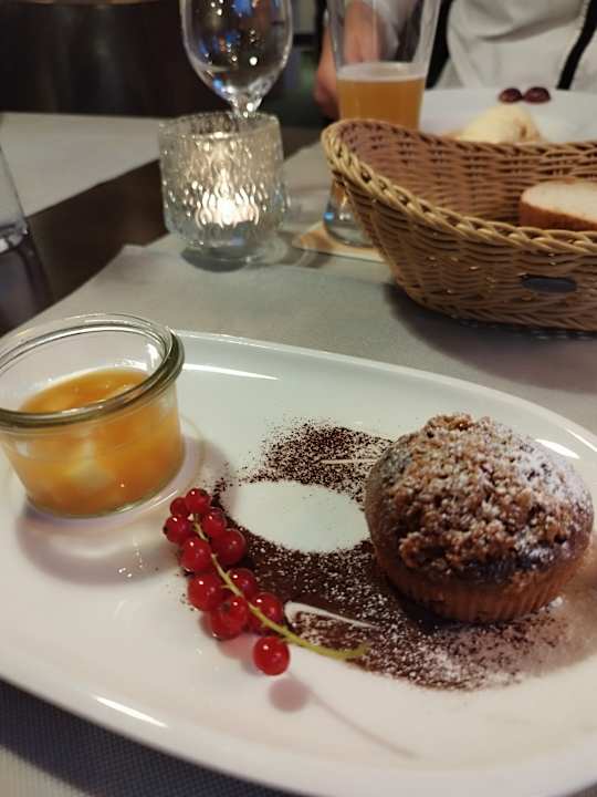 Gastro Waldhotel am Notschreipass