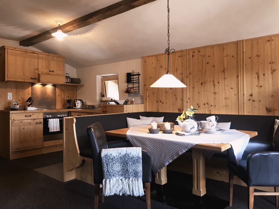 Zimmer Chalet Tannenhof