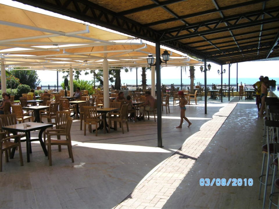 Bar Lonicera Resort & Spa Hotel
