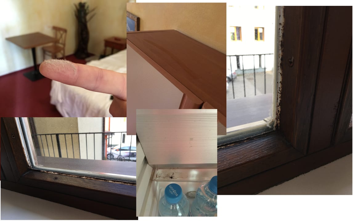 Zimmer Pension Hattrick