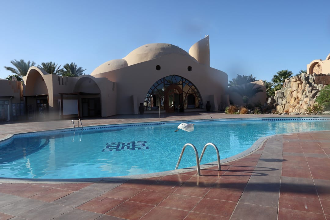 Pool Shams Alam Beach Resort