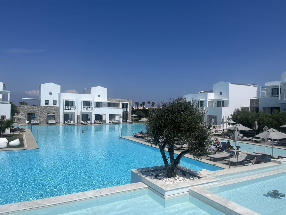 Pool Diamond Deluxe Hotel & SPA