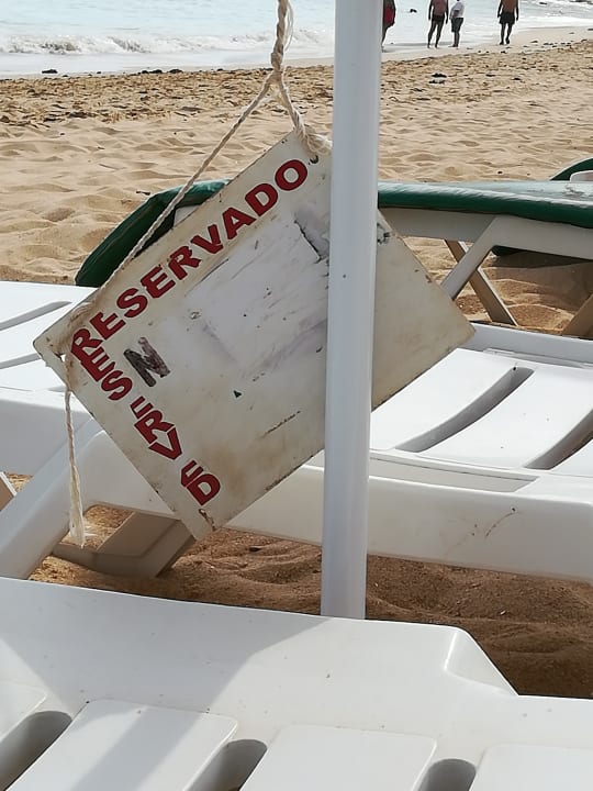 Strand PortoBay Falésia