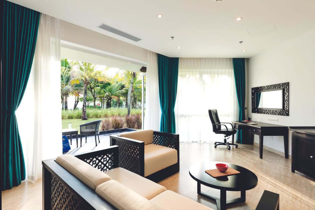 Zimmer ROBINSON NAM HOI AN