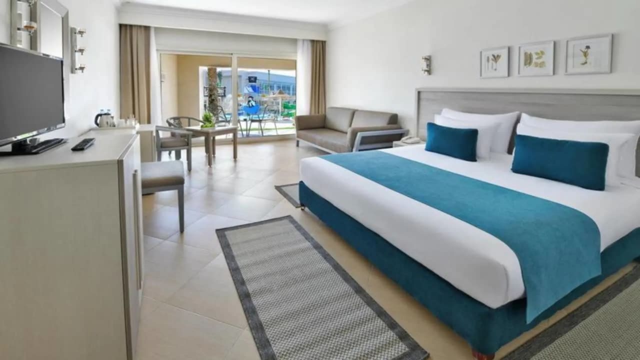Zimmer Jaz Soma Beach