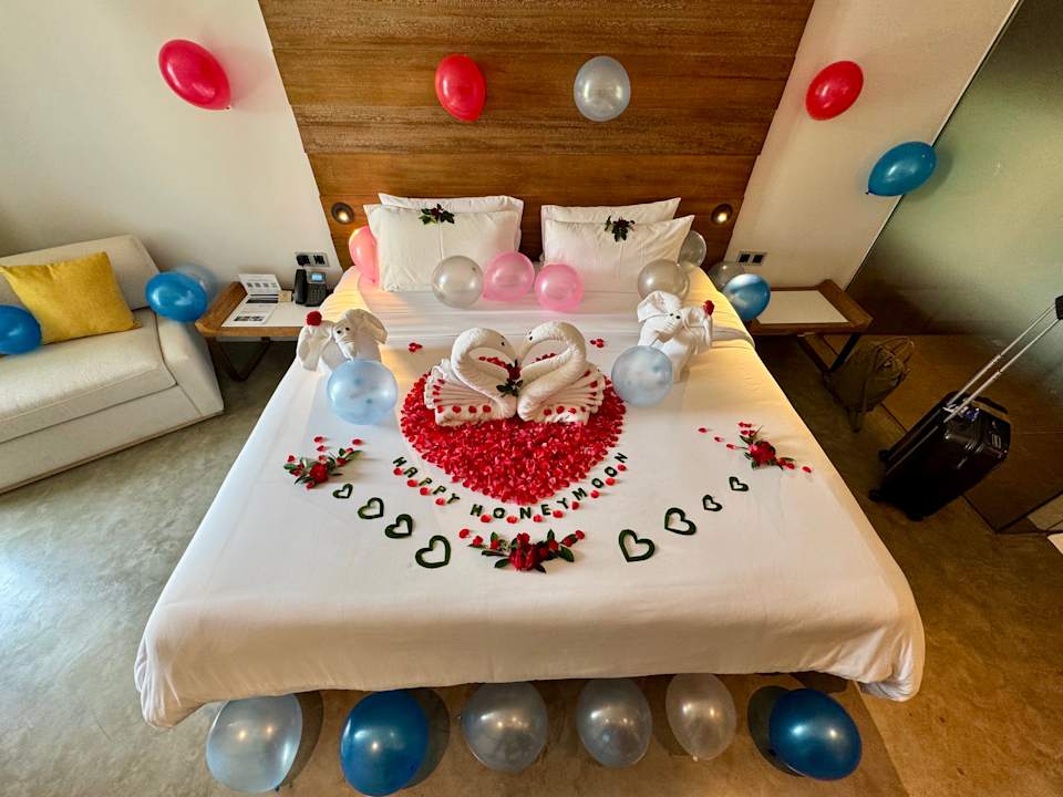 Zimmer Island Escape Burasari