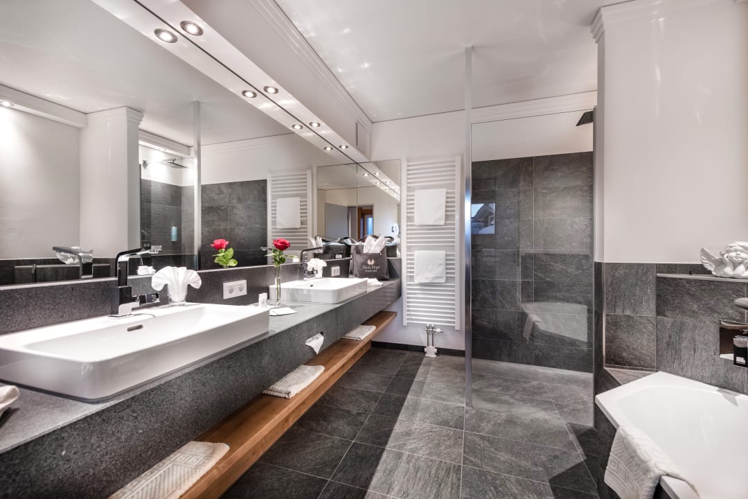 Zimmer Hotel Dein Engel