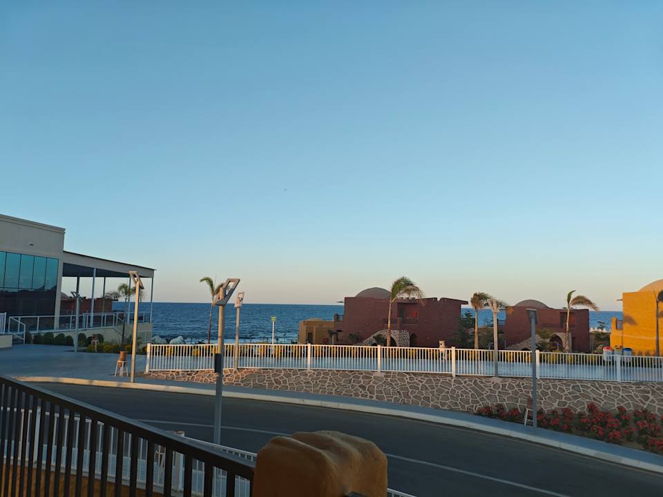 Strand Pickalbatros Vita Resort - Portofino Marsa Alam