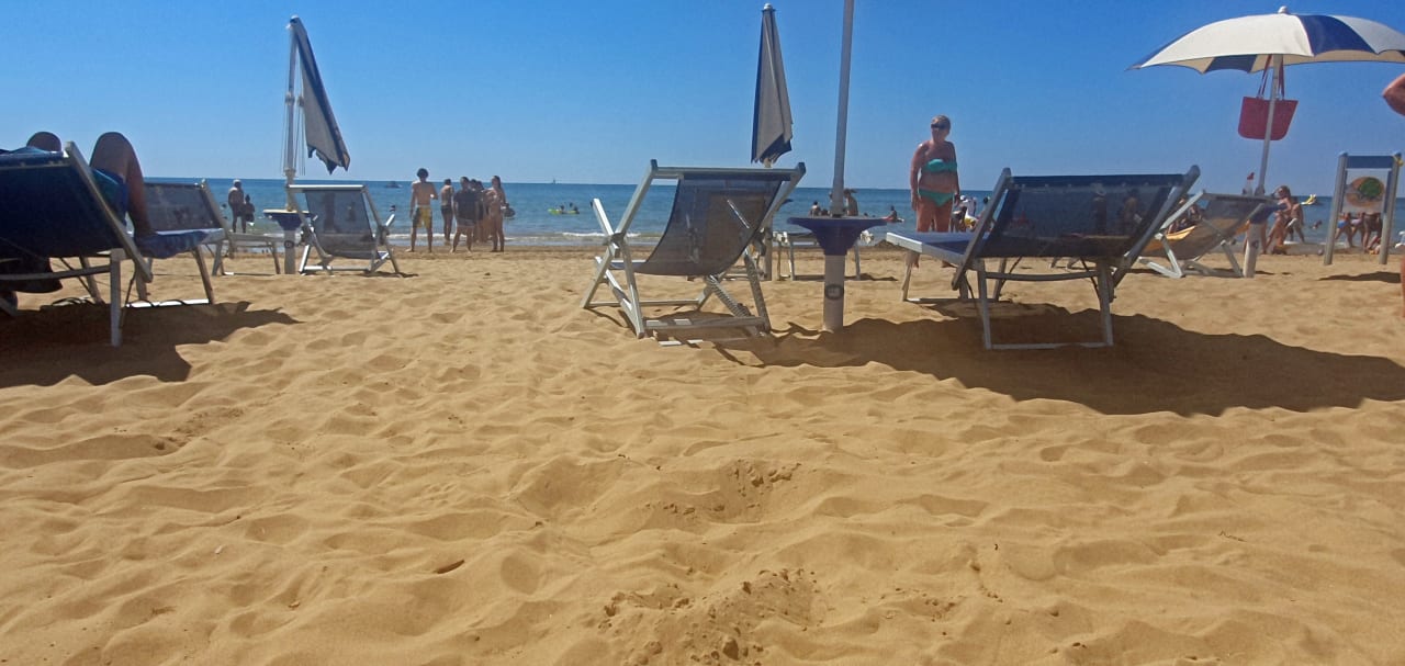 Strand Hotel Luciana