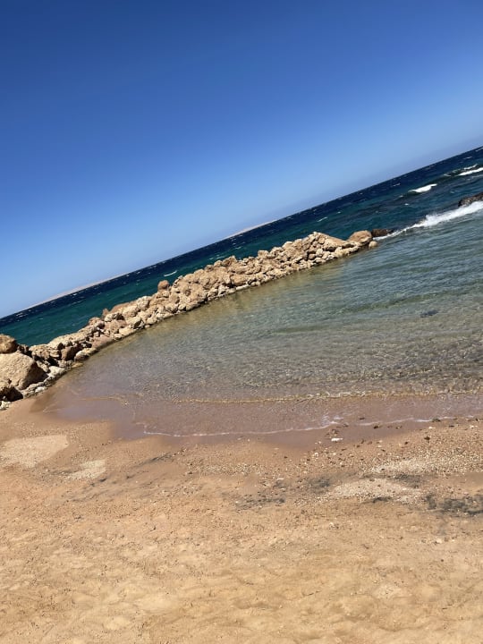 Strand Pickalbatros Citadel Resort