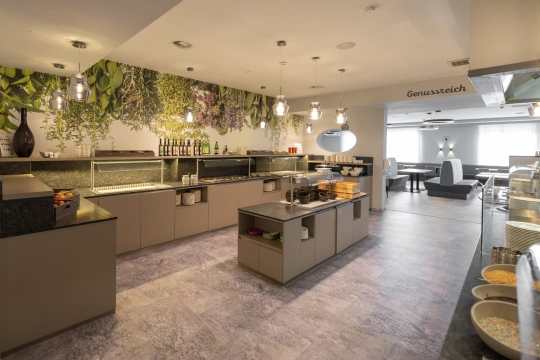 Gastro Thermenhotel Kurz