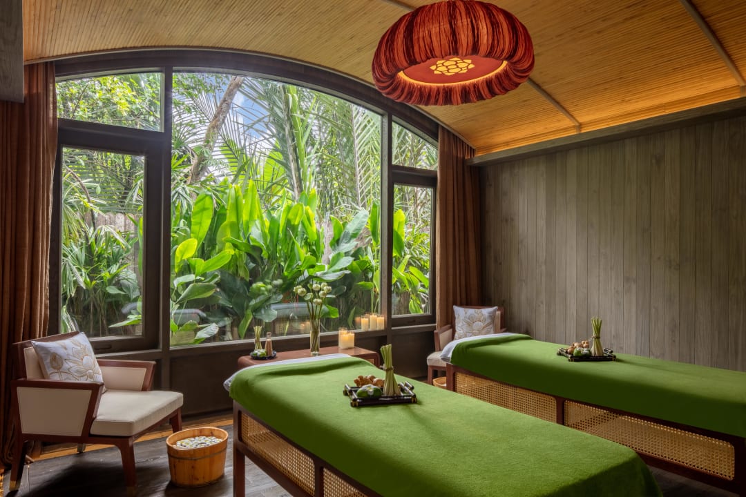 Sport & Freizeit An Lam Retreats Saigon River