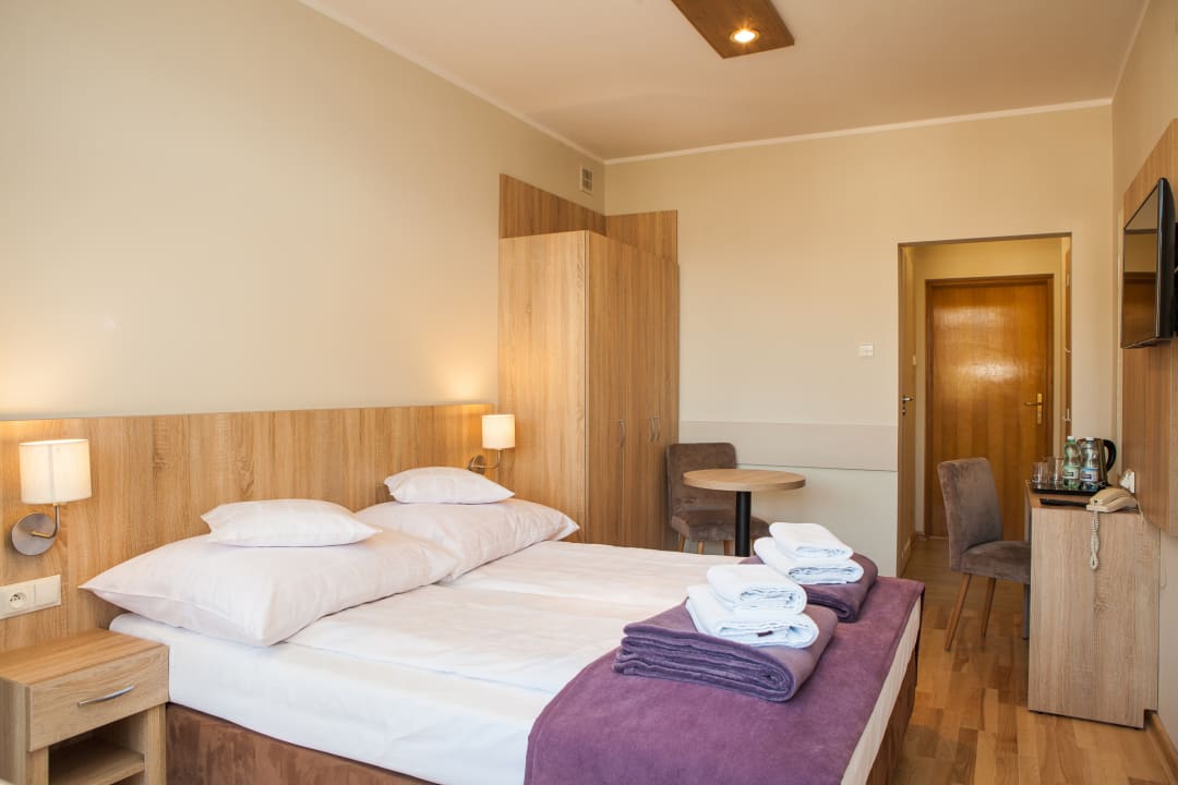 Zimmer Centrum Wypoczynku i Rehabilitacji Damis