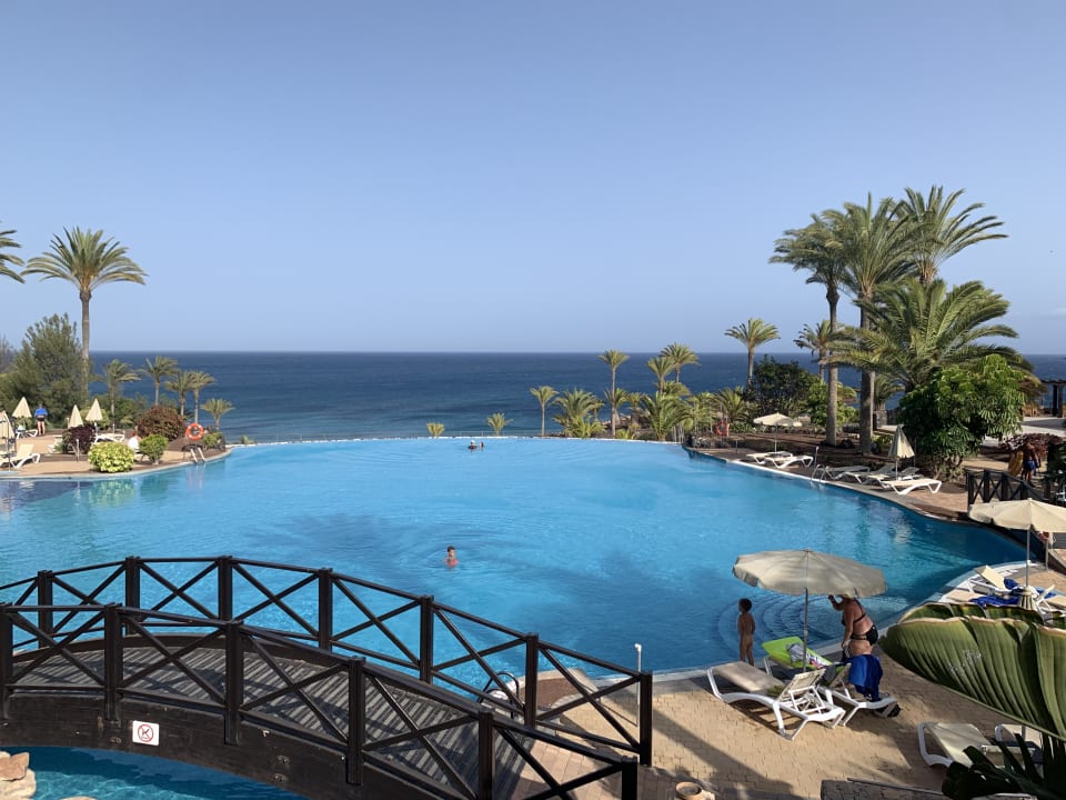 Pool R2 Rio Calma Hotel & Spa & Conference