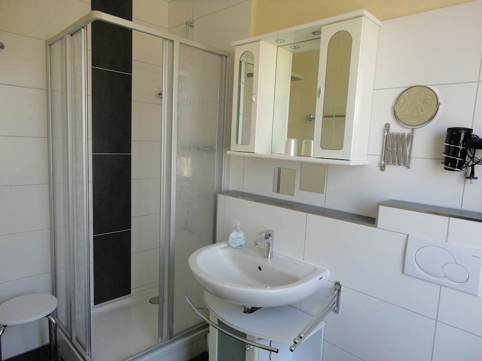 Zimmer Ferienwohnungen Haus Sandra