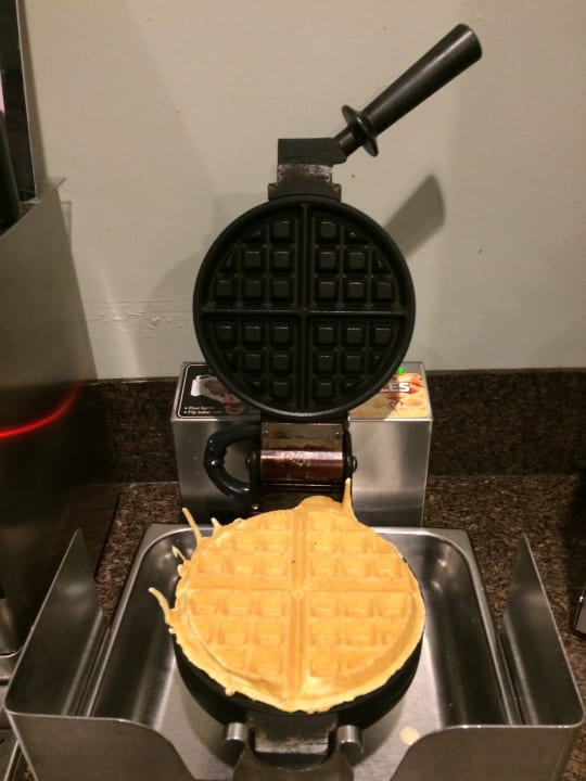 Gastro Coast Gateway Hotel Sea Tac