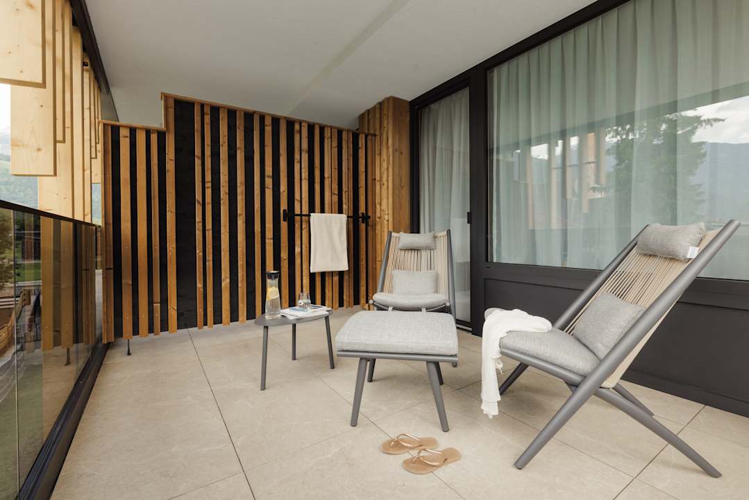 Zimmer PACHMAIR 1453 apart resort