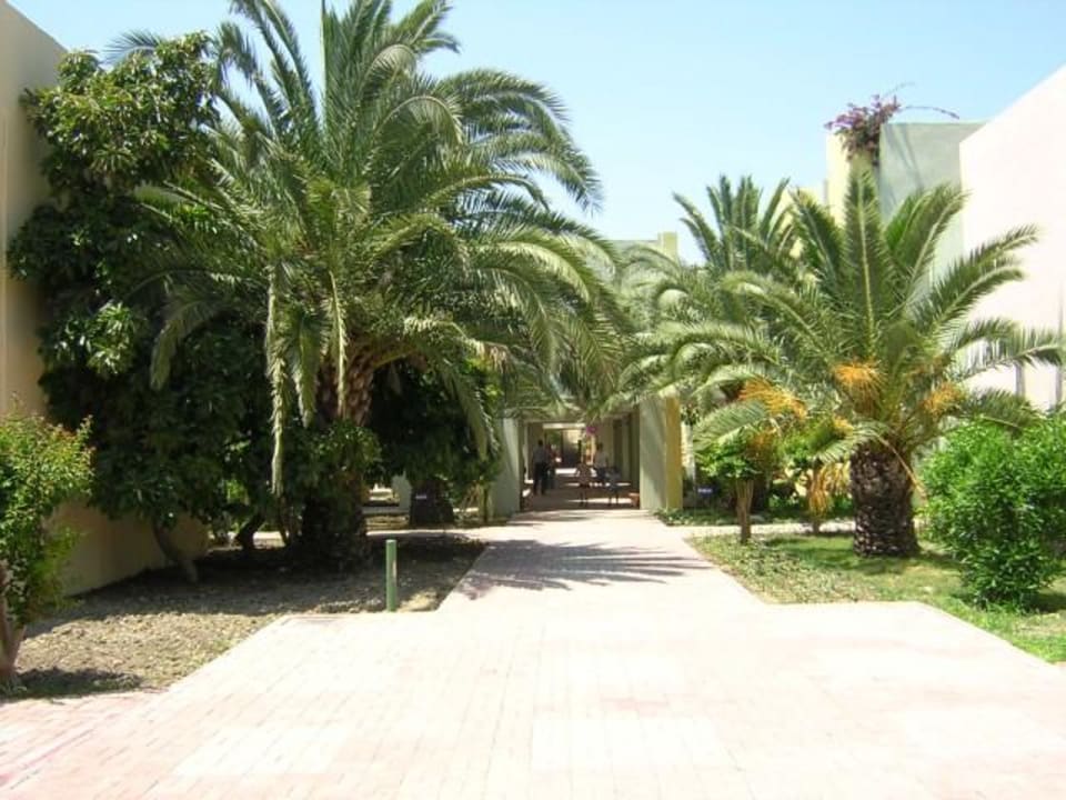 Anlage VONRESORT Golden Beach