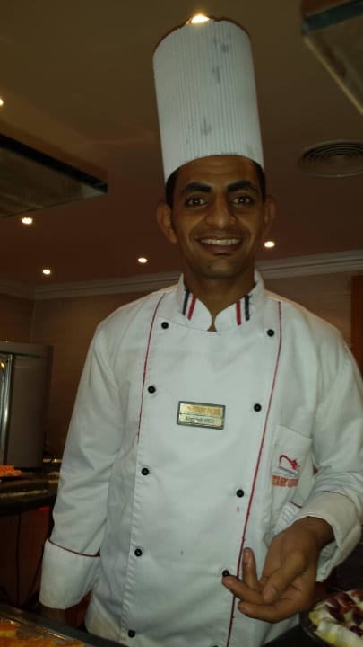 Mr.Pancake Titanic Beach Spa & Aqua Park