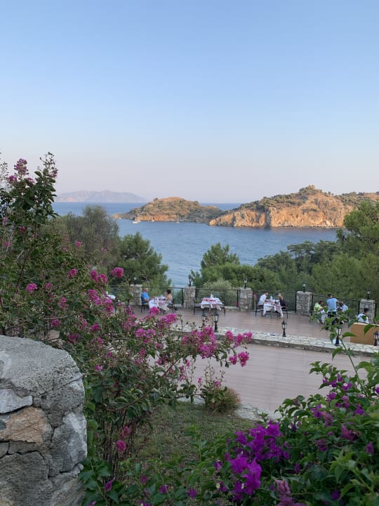 Gastro TUI BLUE Seno - Adults Only