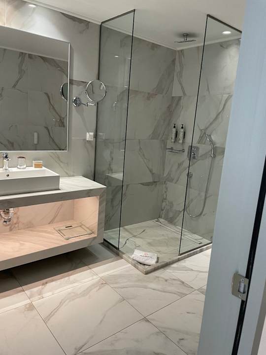 Zimmer High Beach Resort