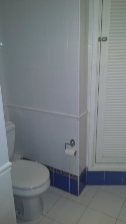 Bad Hotel Marhaba Club