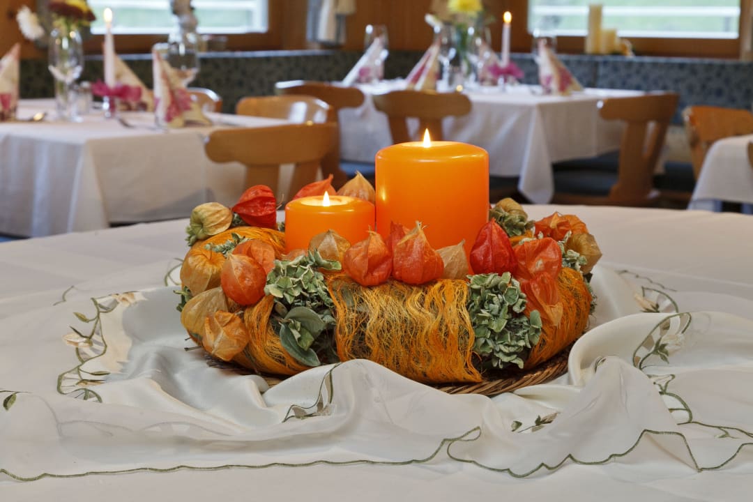 Gastro Gasthof Trausberg