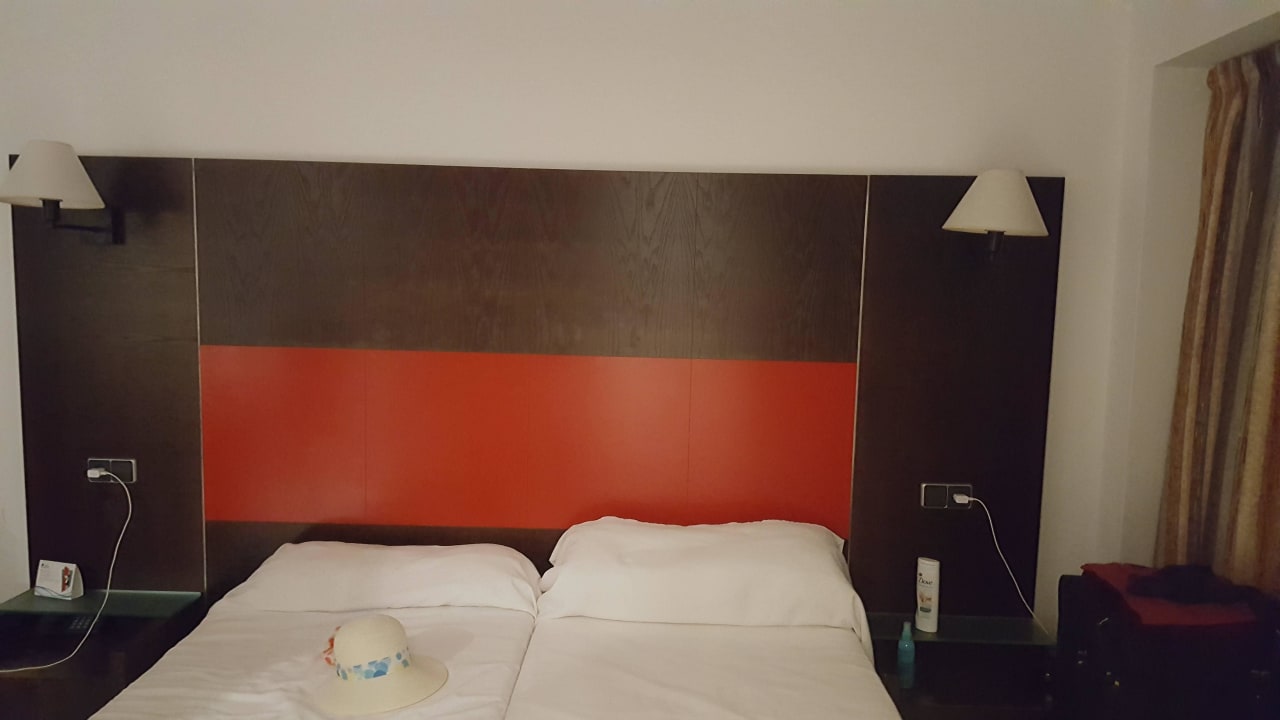 Zimmer klein Bahía de Alcúdia Hotel & Spa