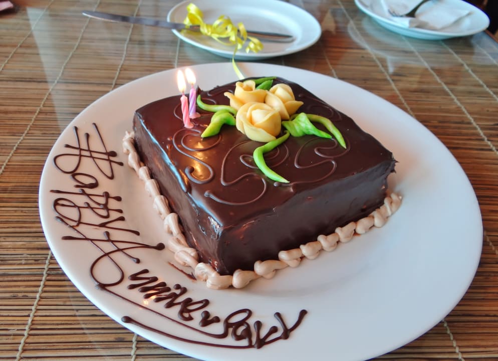 Gastro Tangerine Beach Hotel