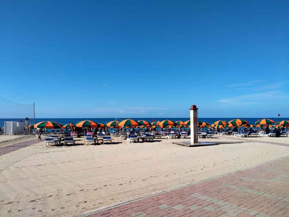 Strand Tac Premier Hotel & Spa