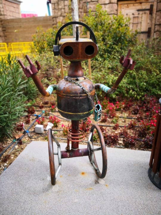 Sonstiges The Land of Legends Kingdom Hotel