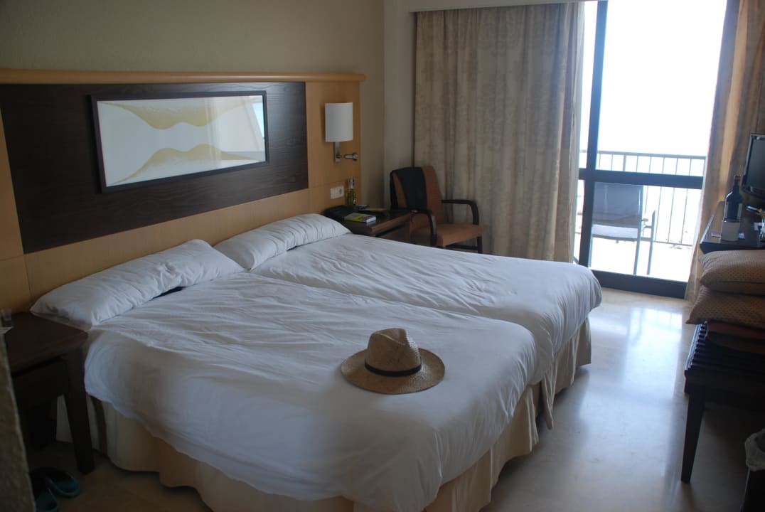 Zimmer 139, 1. Etage Grupotel Aguait Resort & Spa - Adults only