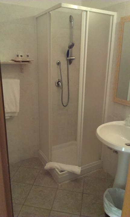 Bad Alghero Vacanze Hotel