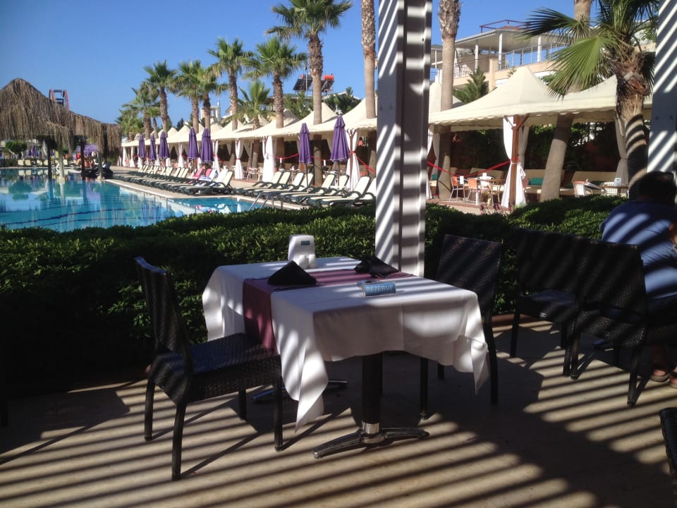 Gastro Siam Elegance Hotels & Spa