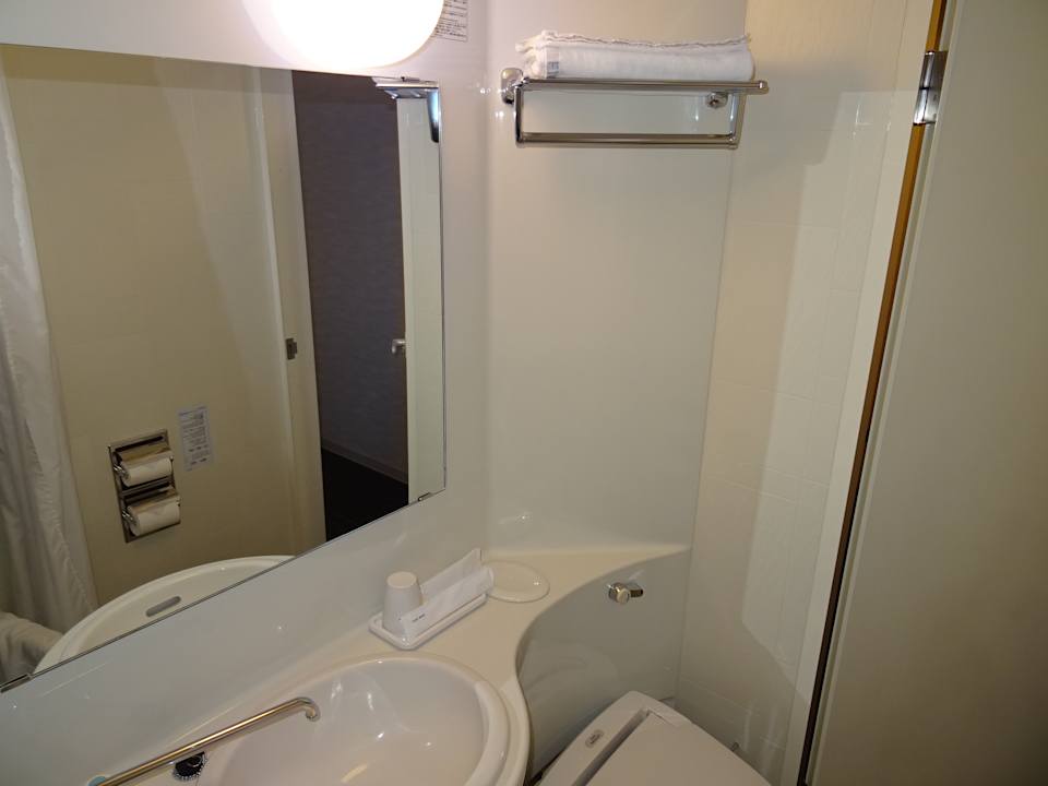 Zimmer Finedays Hotel