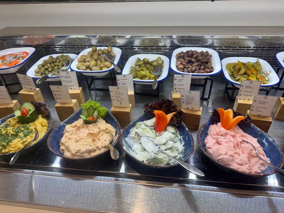 Gastro Mitsis Selection Rinela