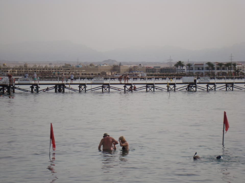 Strand Beach Albatros Resort