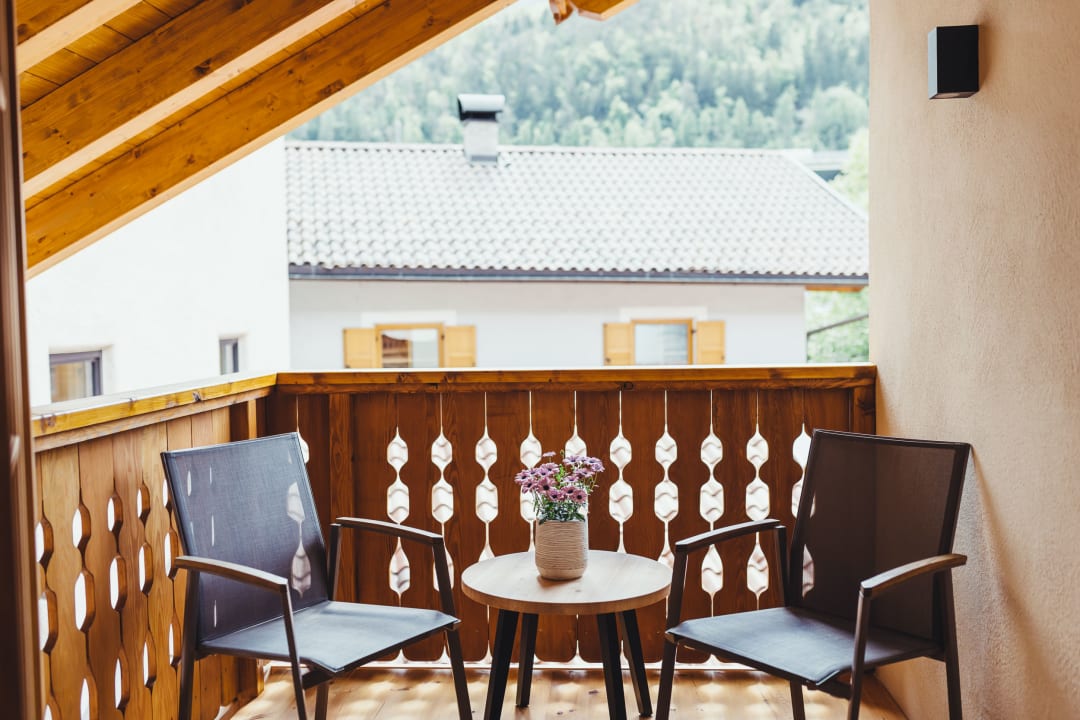 Zimmer Hotel Schmuckhof