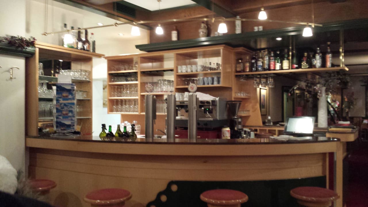 Hotel Bar Hotel Mosermandl