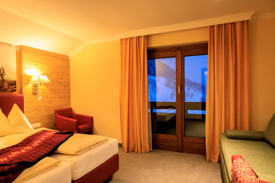 Zimmer Pension & Appartements RONACHERHOF