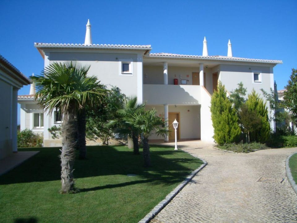 Wohneinheit Hotel Clube Porto Mos