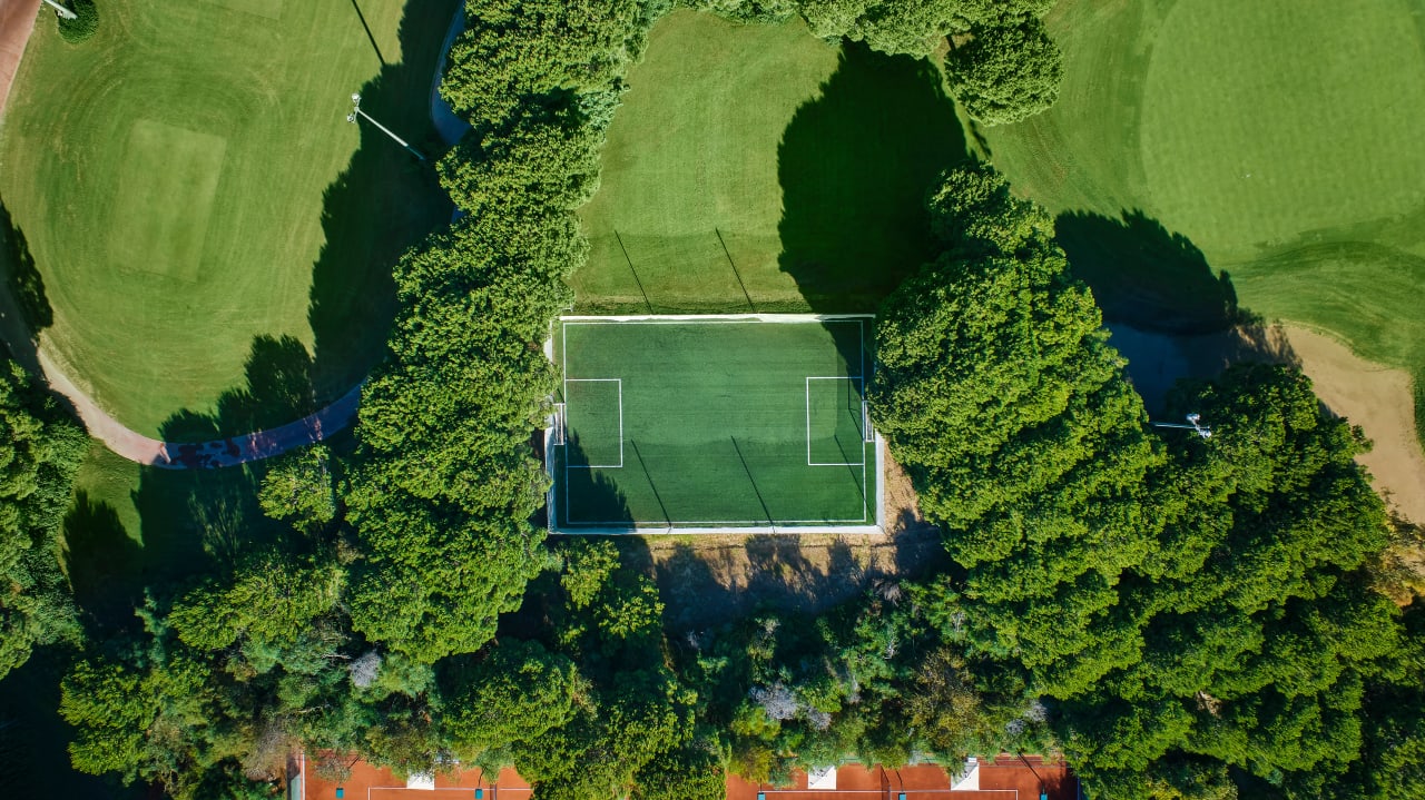 Sport & Freizeit Maxx Royal Belek Golf Resort