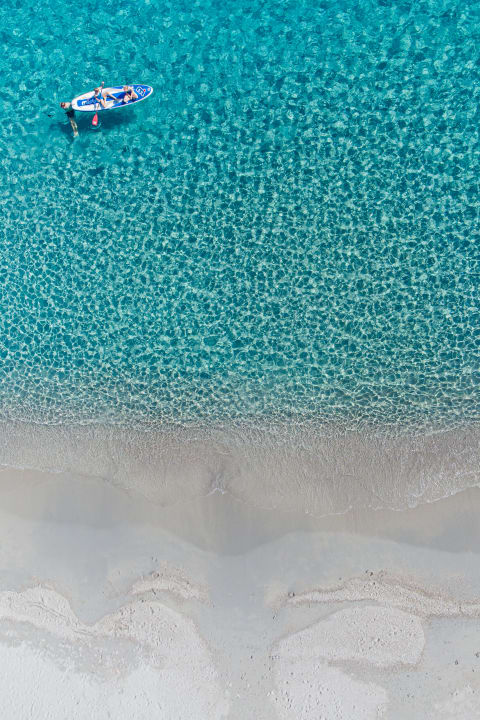 Strand Tirreno Resort