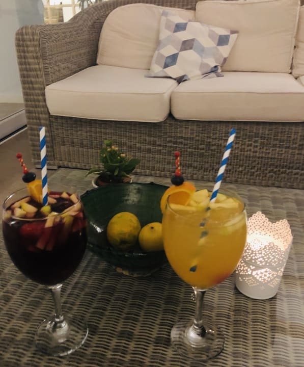 Gastro Myseahouse Flamingo - Adults only