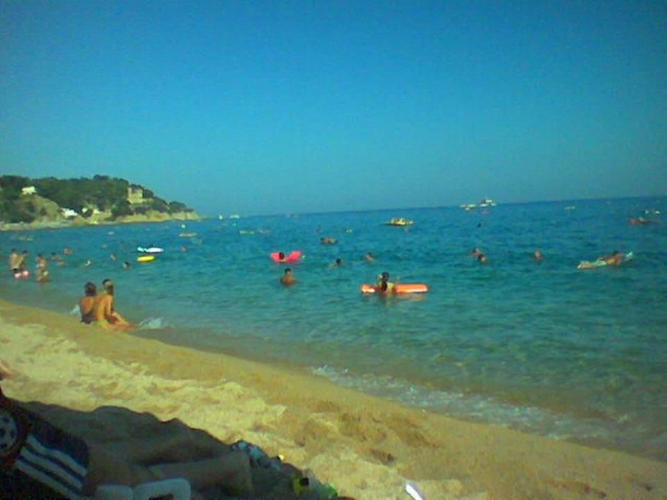 Meer Cleopatra Spa Hotel