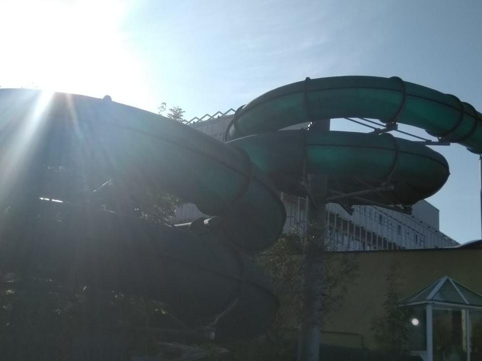 Sport & Freizeit Center Parcs Park Nordseeküste