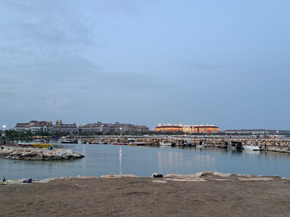 Strand Hane Family Resort