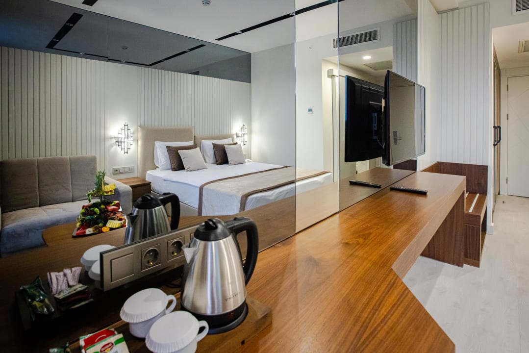 Zimmer Victory Volare Hotel