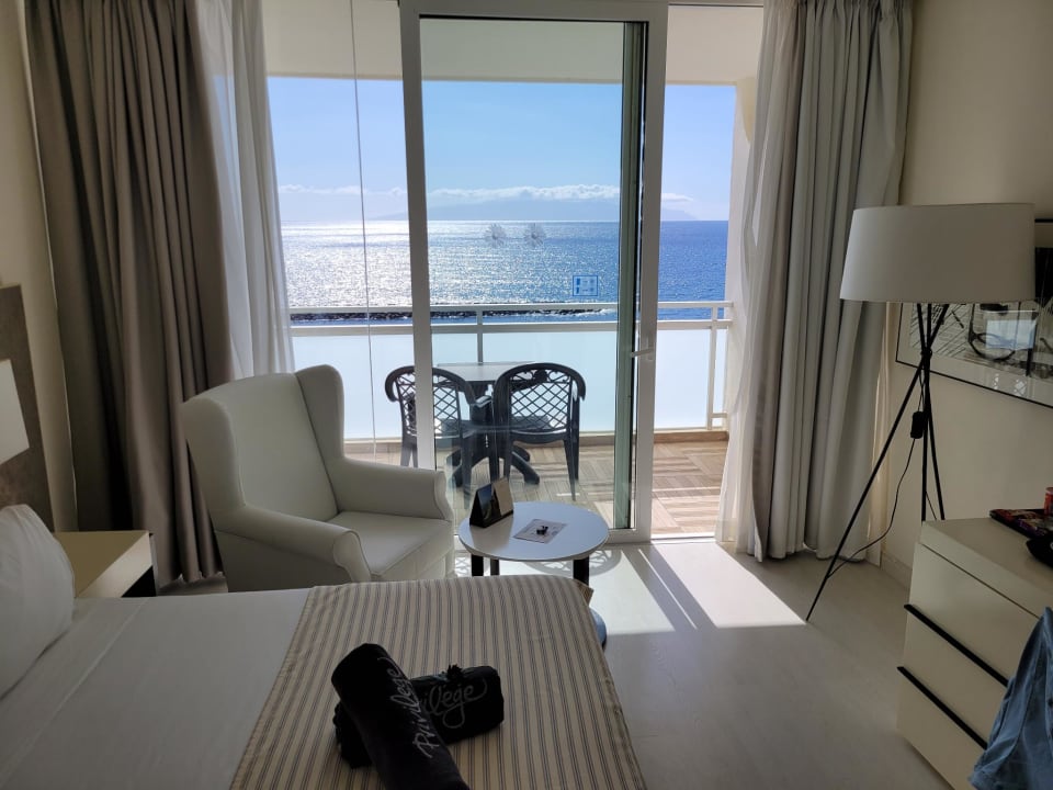 Zimmer H10 Gran Tinerfe - Adults only
